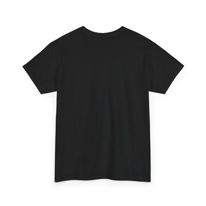 Wicked Brown Cow From Pasture to the Stars Comic Cover Tee